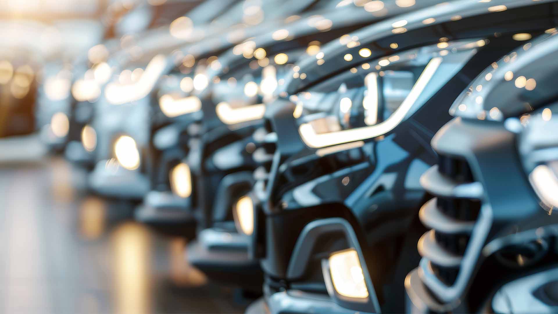 Partner with AutoMoney Trust