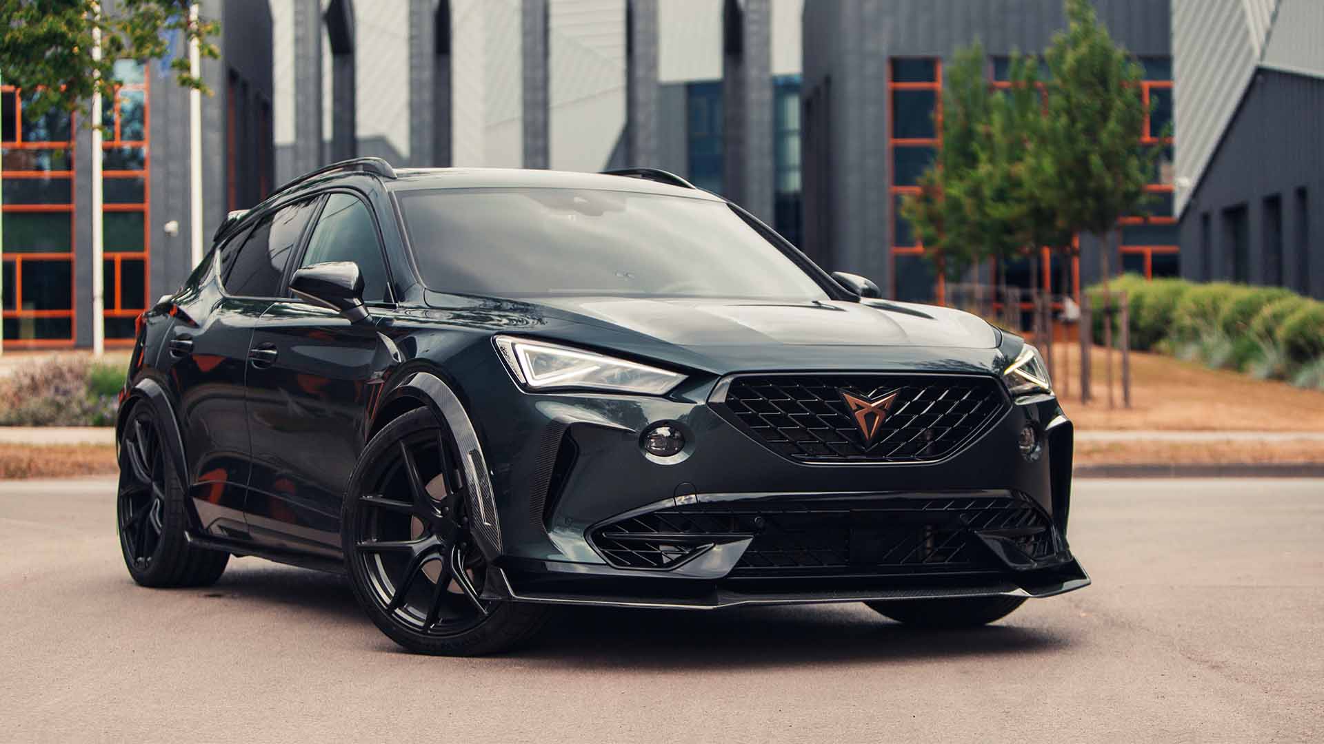 Cupra