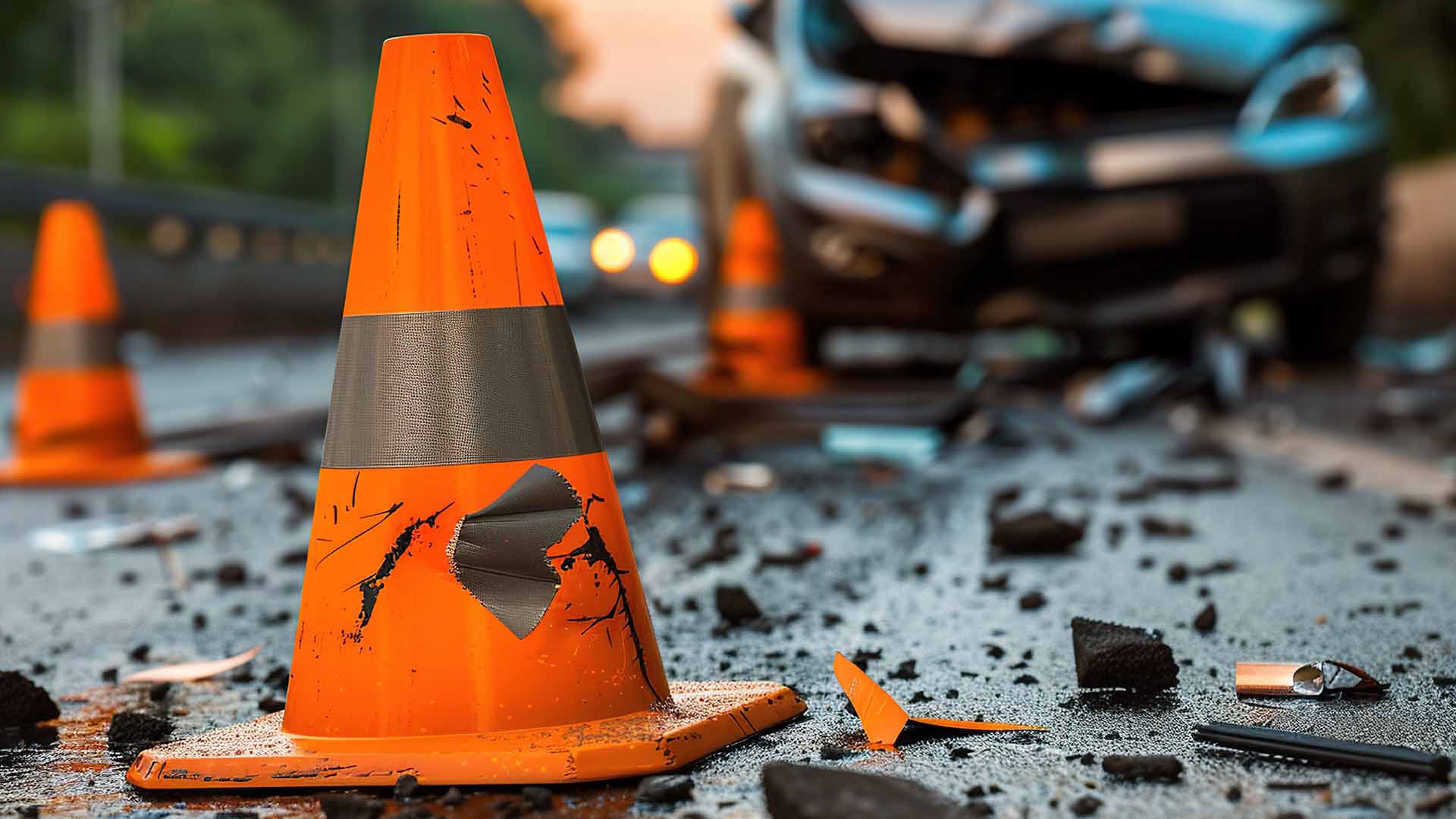 How to check if a car has been written off