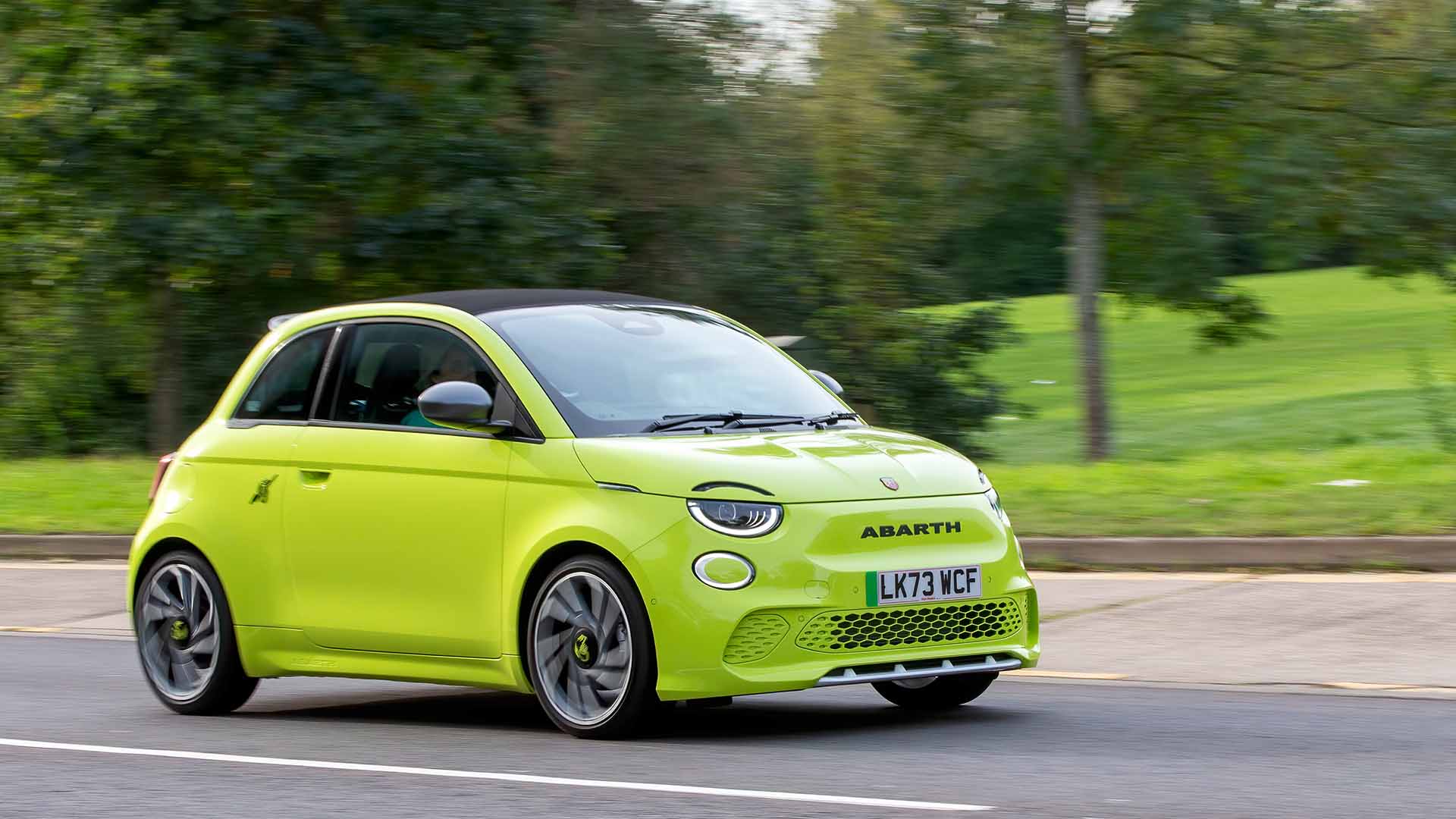 Abarth