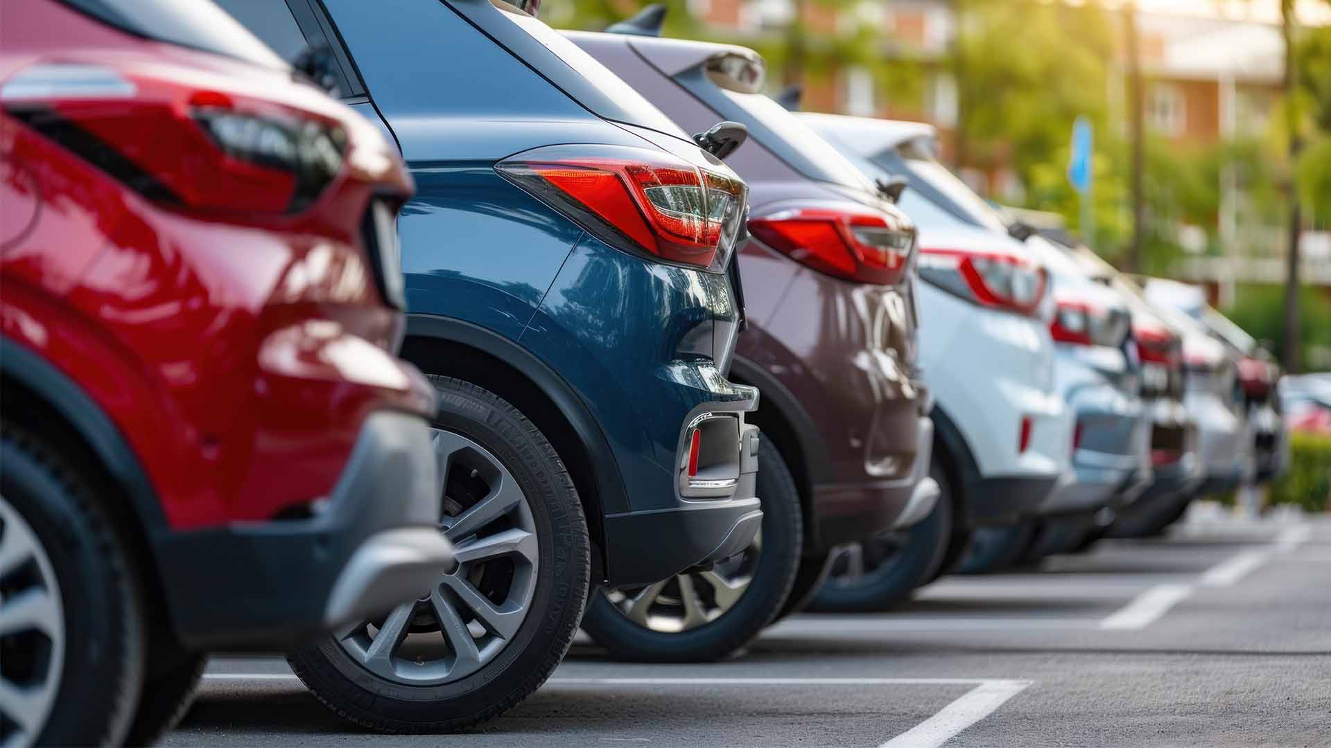 Best Used Cars to Buy on Finance
