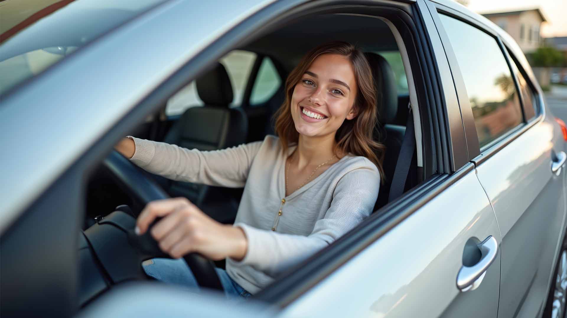 Cheapest Cars to Insure for New Drivers