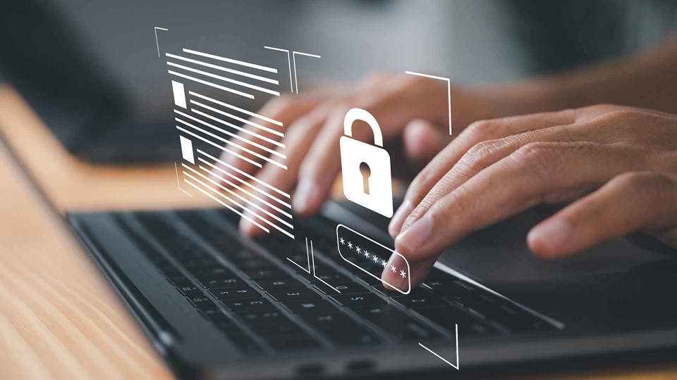 Laptop Security