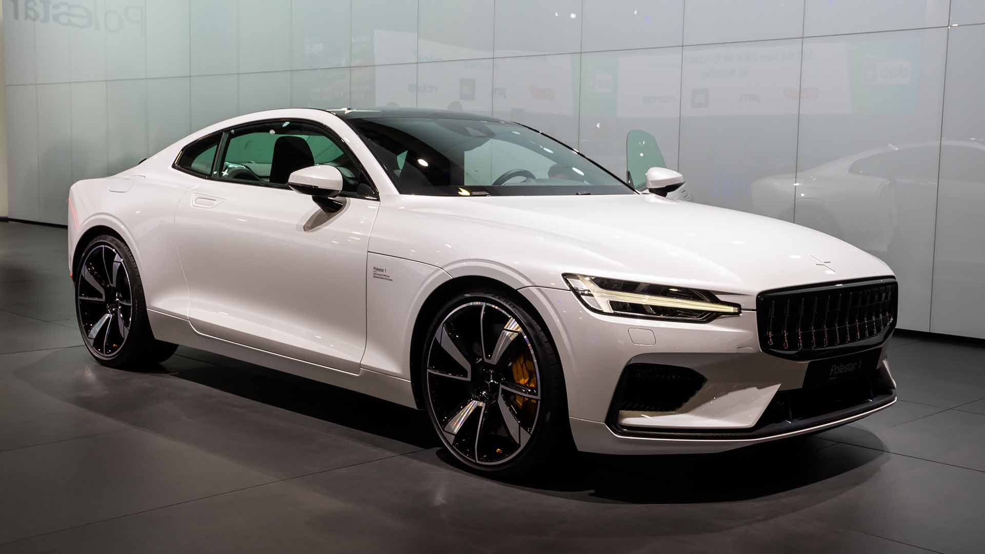 Polestar