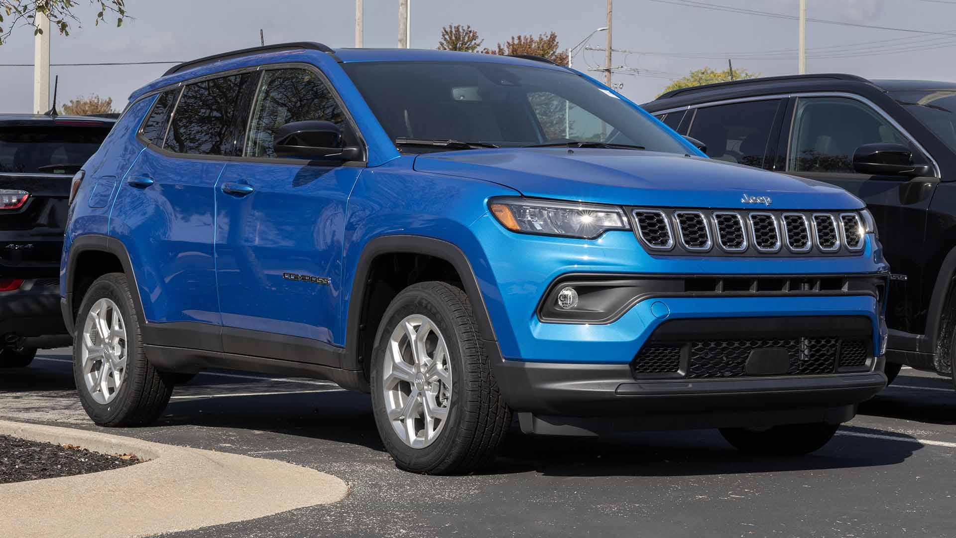 Jeep