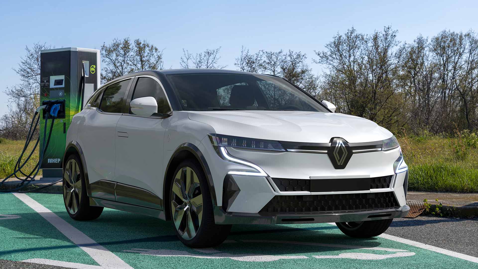 Renault