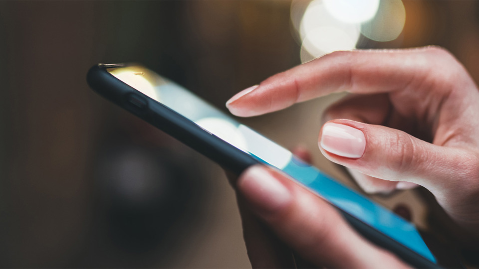 Contact Banner