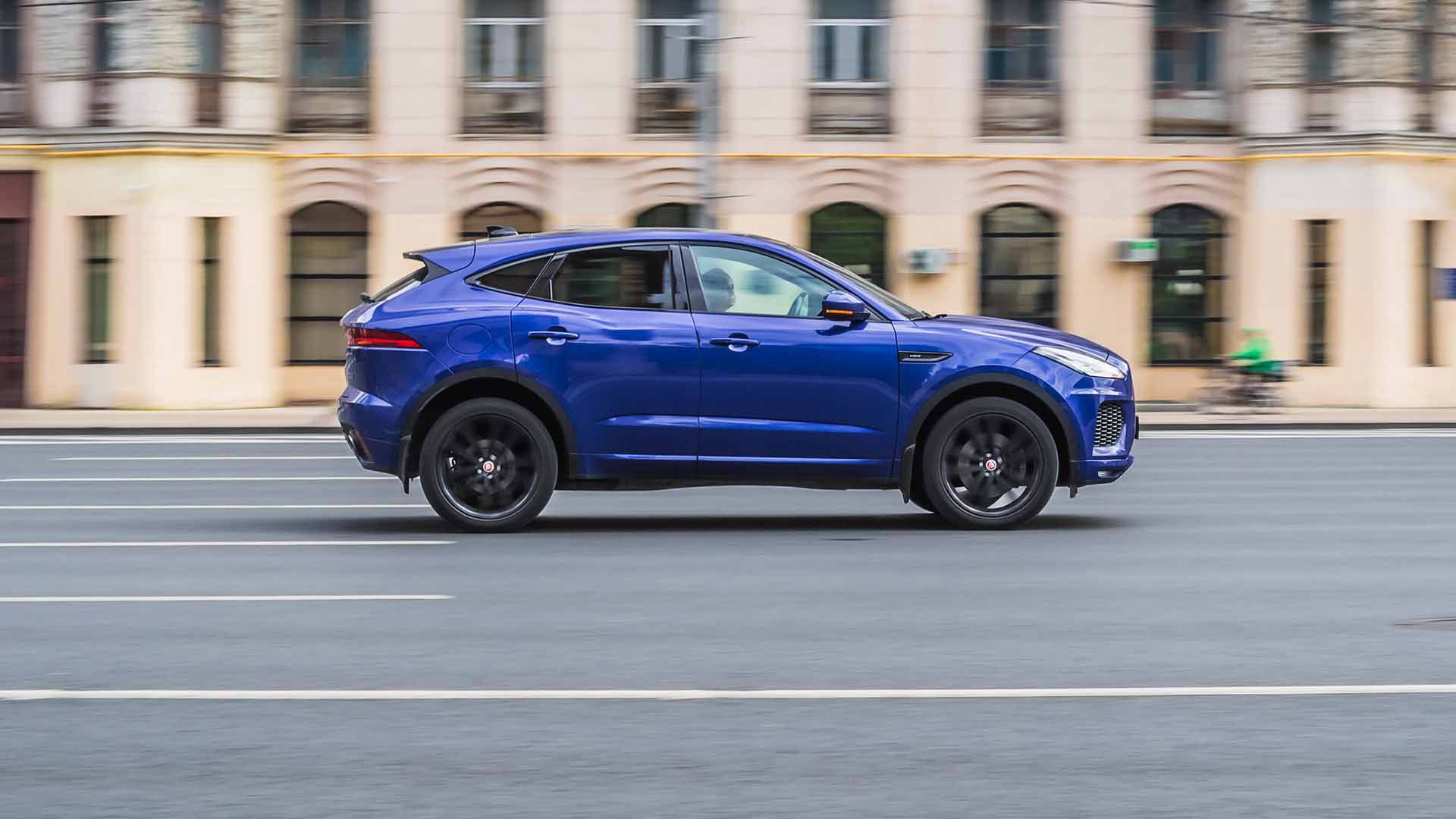 Jaguar