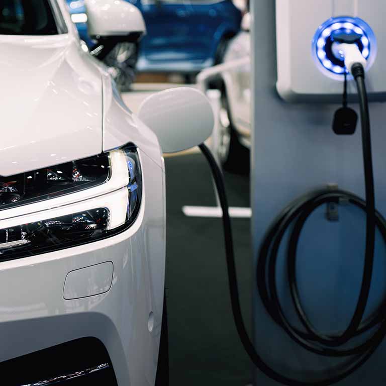 Car Charging