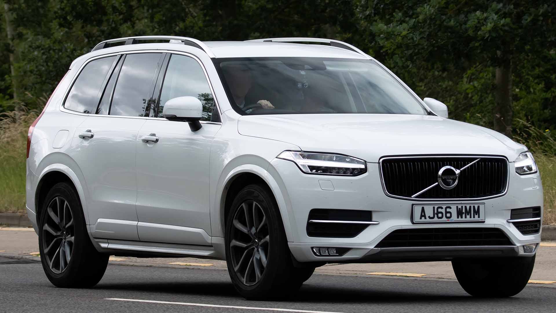 Volvo