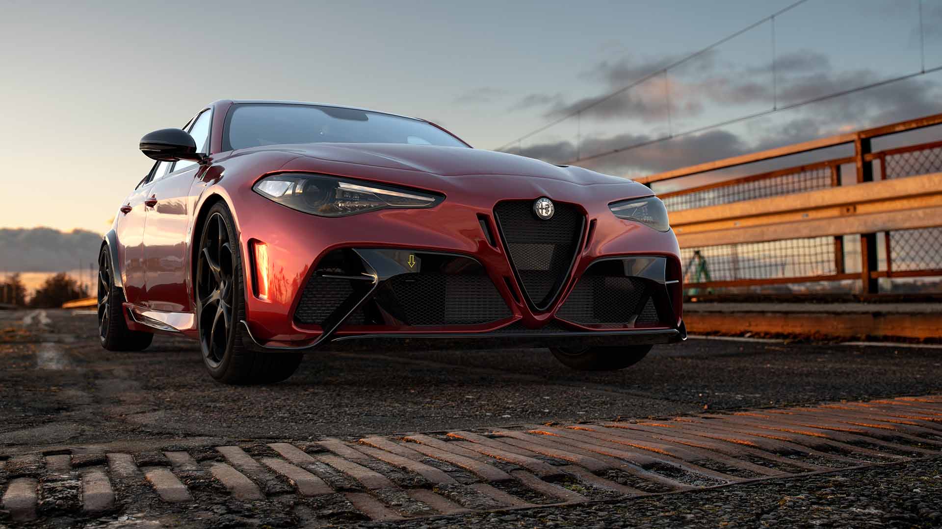 Alfa Romeo
