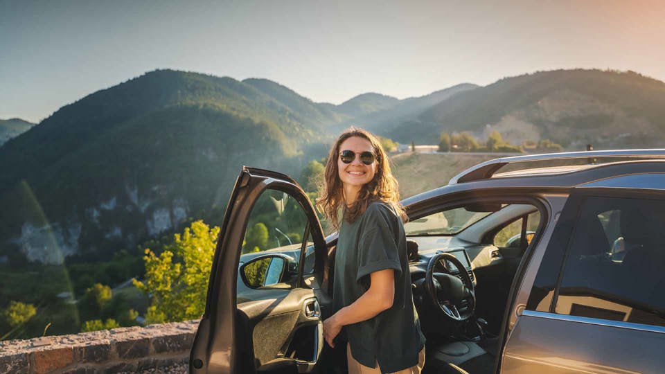 Road Trip