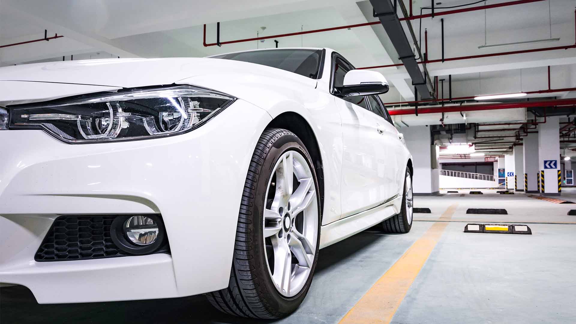 What to Do If Your Financed Car Is Stolen