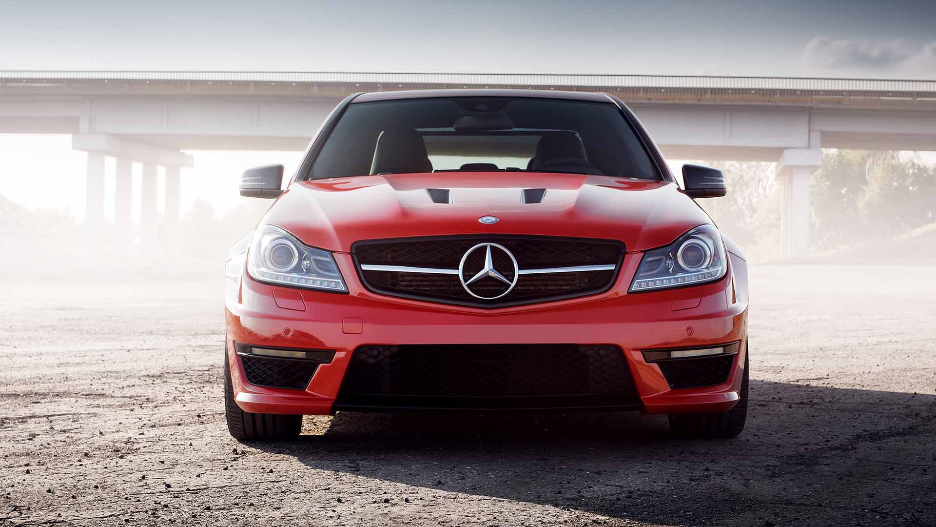 Mercedes