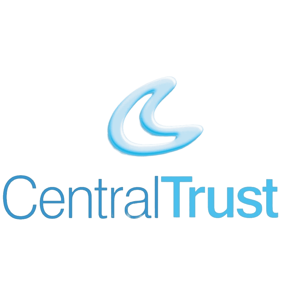 Central Trust Logo