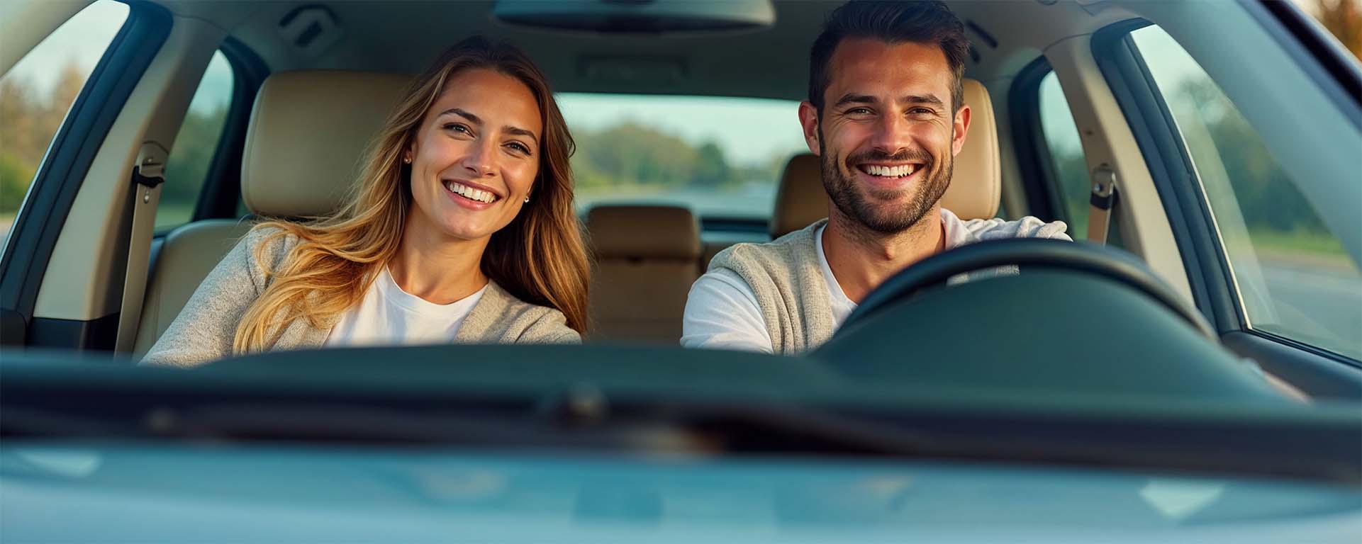Hire Purchase Car Finance with AutoMoney Trust