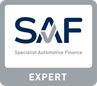 SAF logo